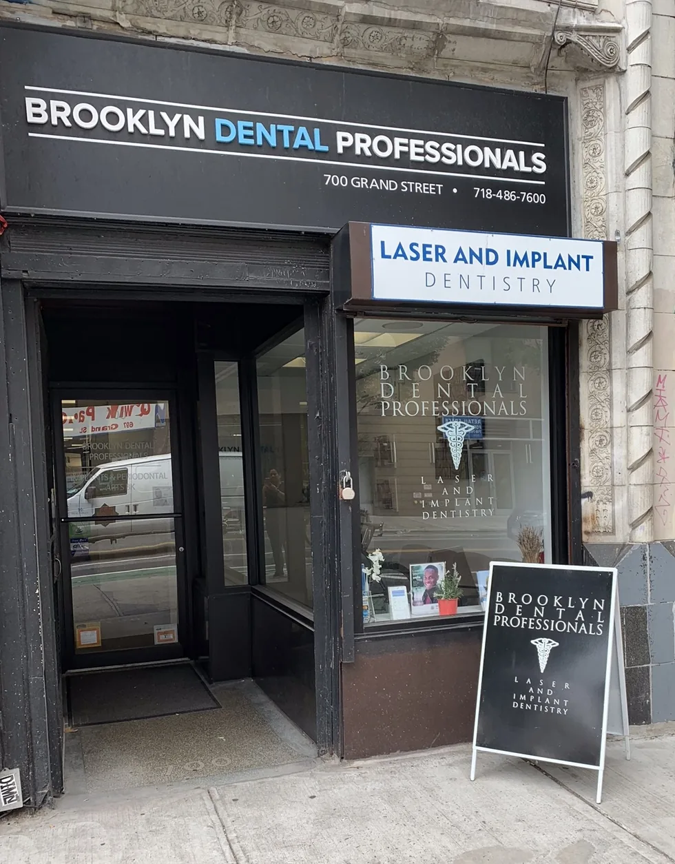 Brooklyn Dental Professionals photo 1