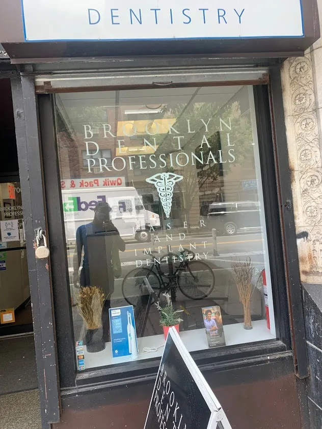 Brooklyn Dental Professionals photo 2