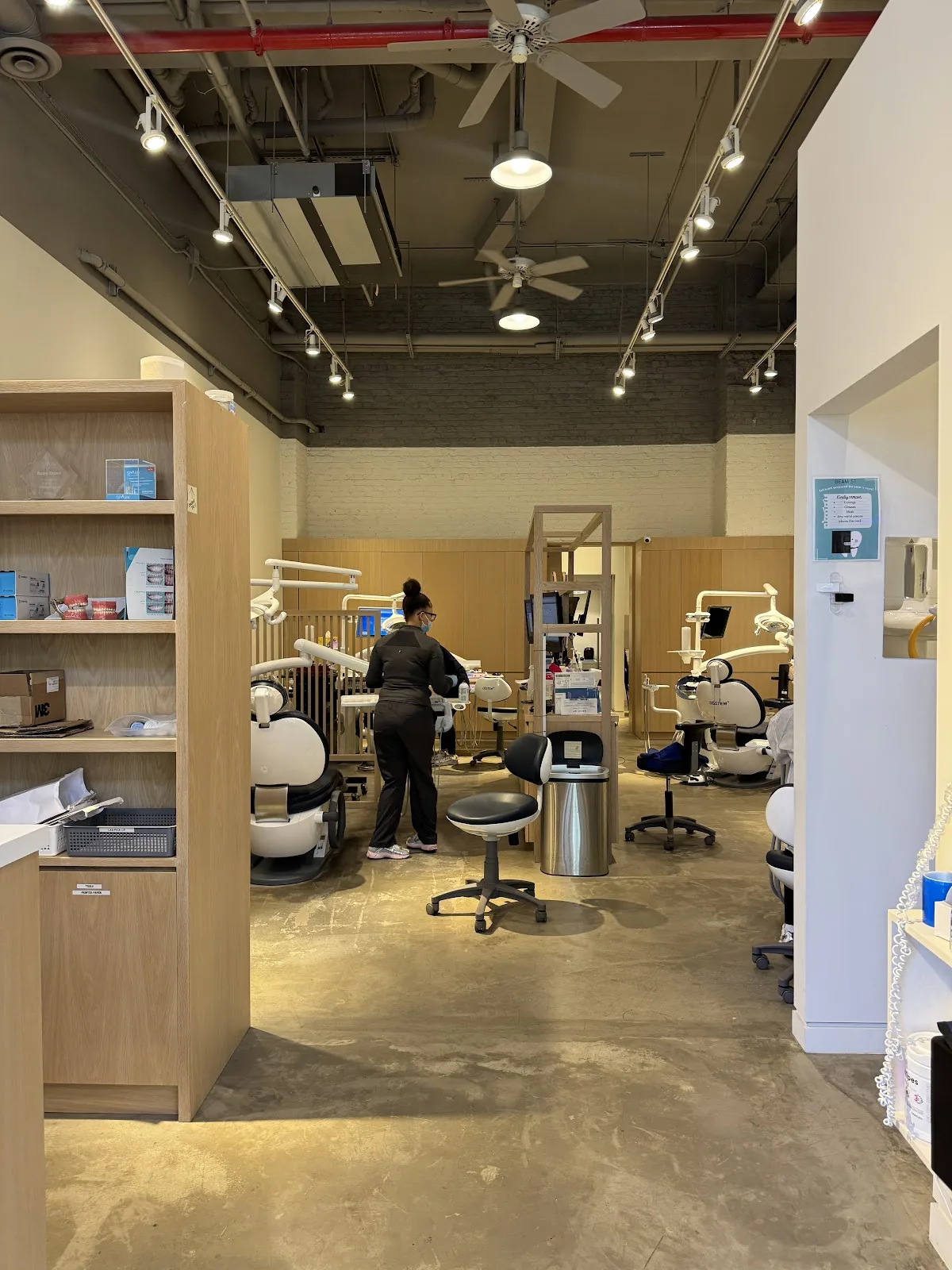 Beam Dental Williamsburg photo 1