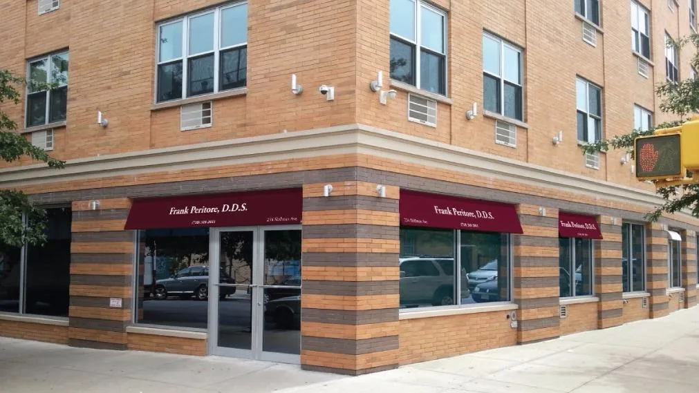 Woodpoint Dental photo 1