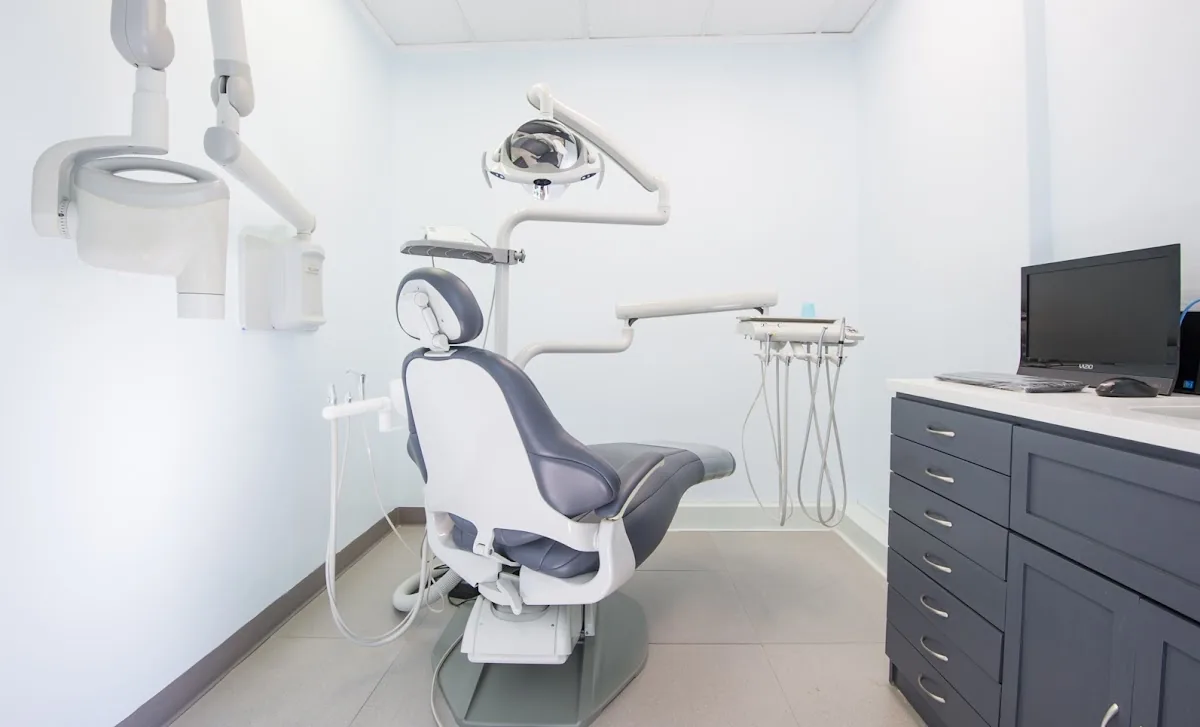 Williamsburg Dental PLLC--Dr. David Lee🦷 photo 1