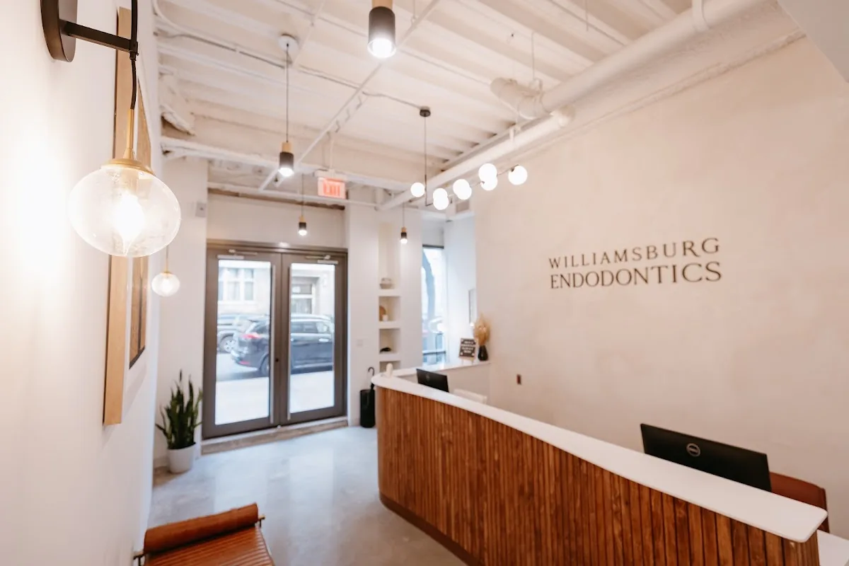 Williamsburg Endodontics photo 1
