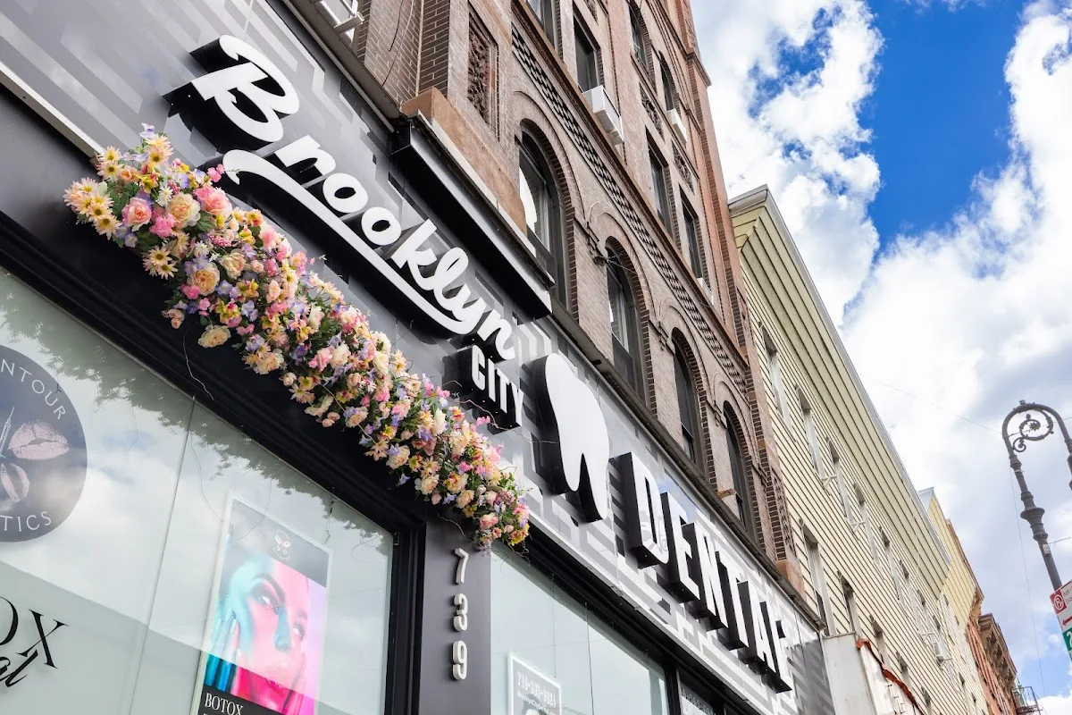 Brooklyn City Dental photo 4