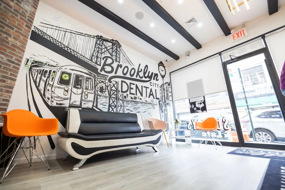 Brooklyn City Dental photo 2