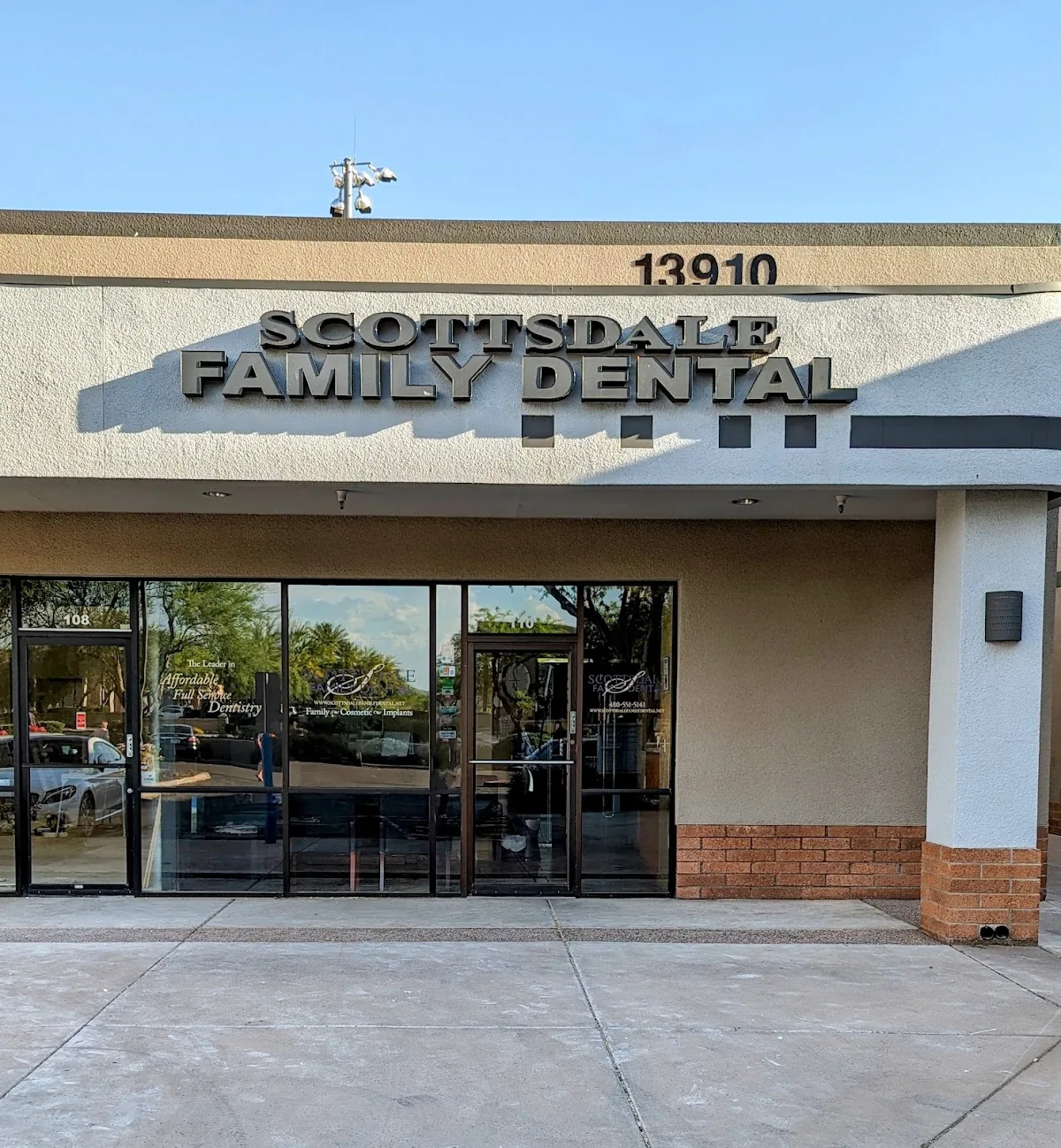Scottsdale Family Dental photo 1