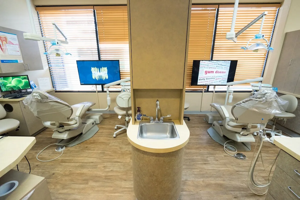 Scottsdale Family Dentistry & Orthodontics photo 2