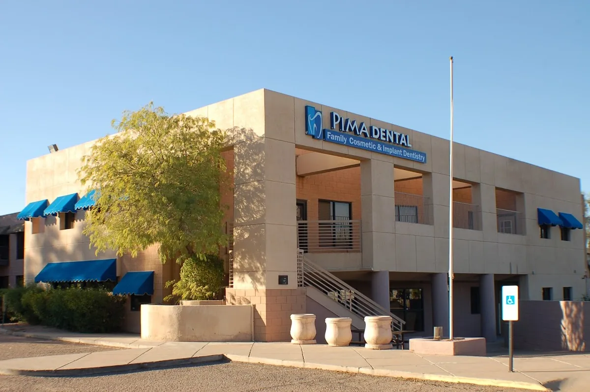 Pima Dental photo 2