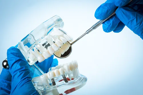 Pima Dental photo 5