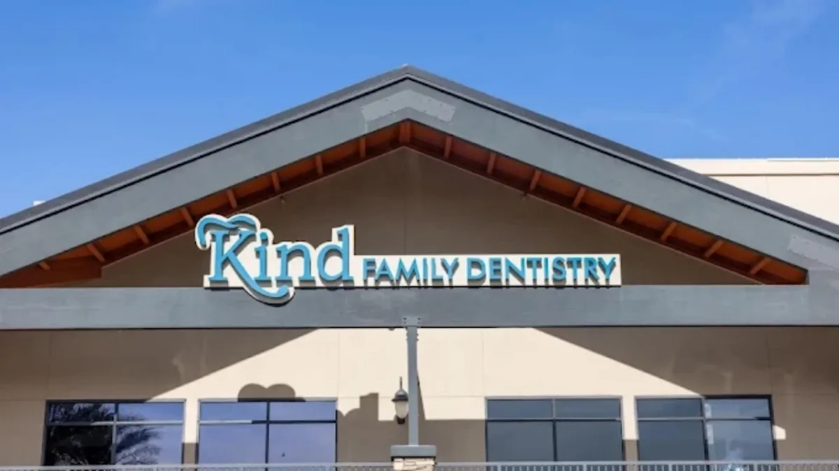 Kind Family Dentistry photo 1