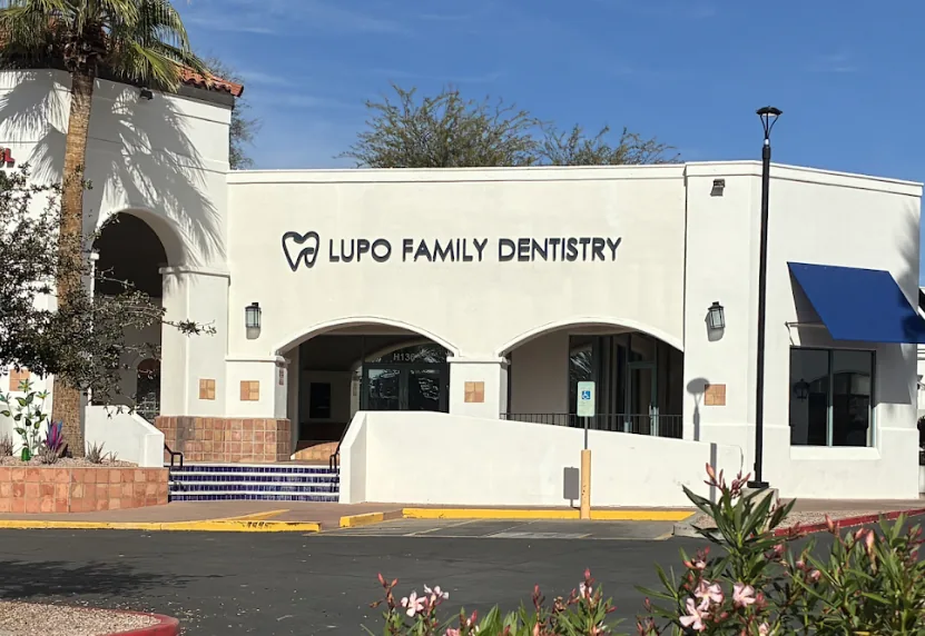 Lupo Family Dentistry photo 1