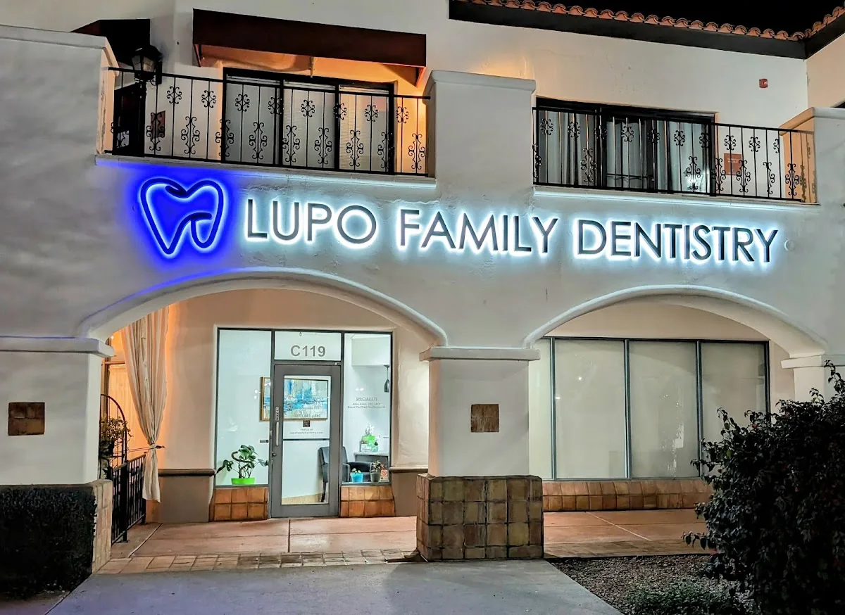 Lupo Family Dentistry photo 2