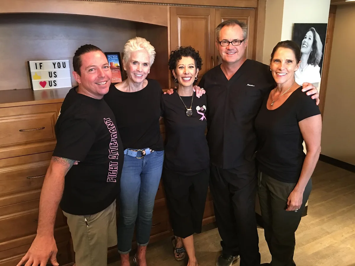 Dr. Paul D. Douglas, DDS photo 4