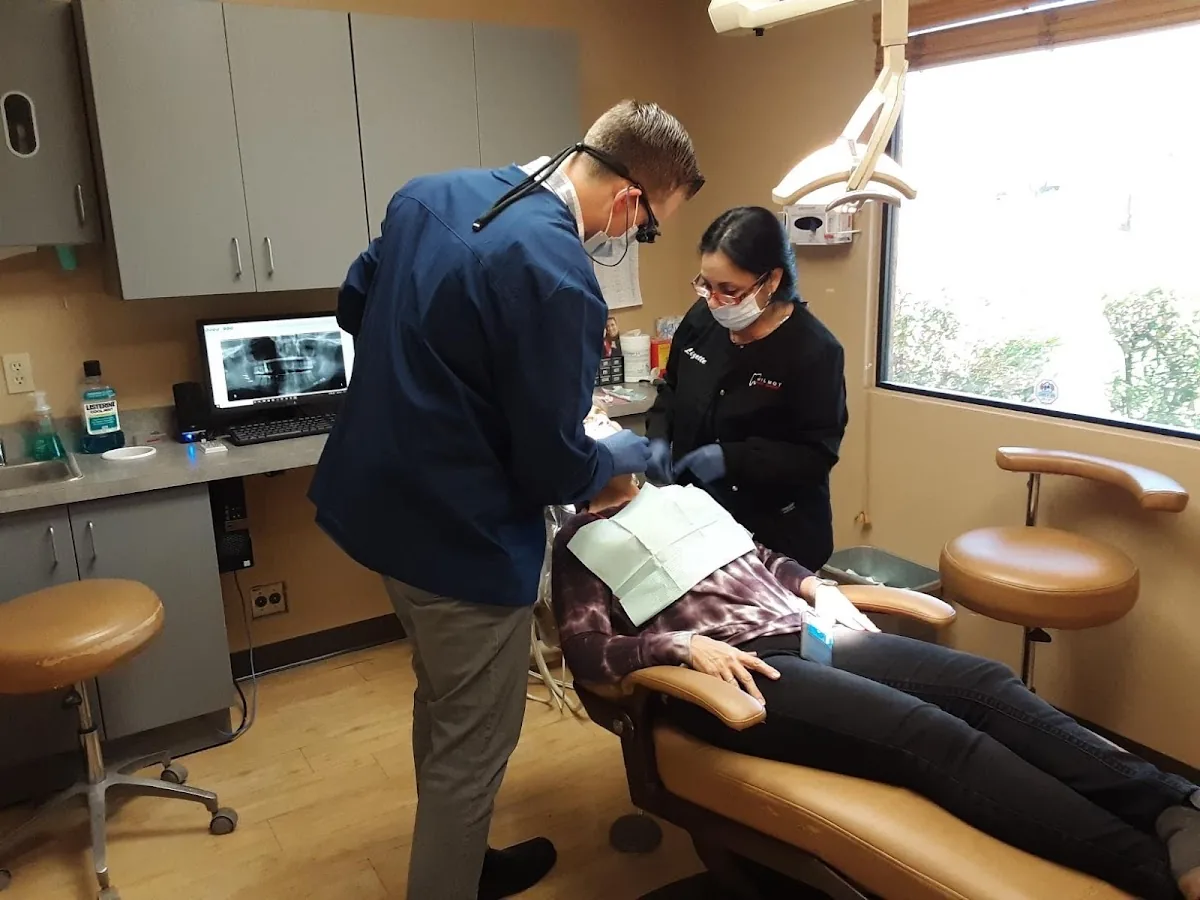 Wilmot Family Dentistry photo 3