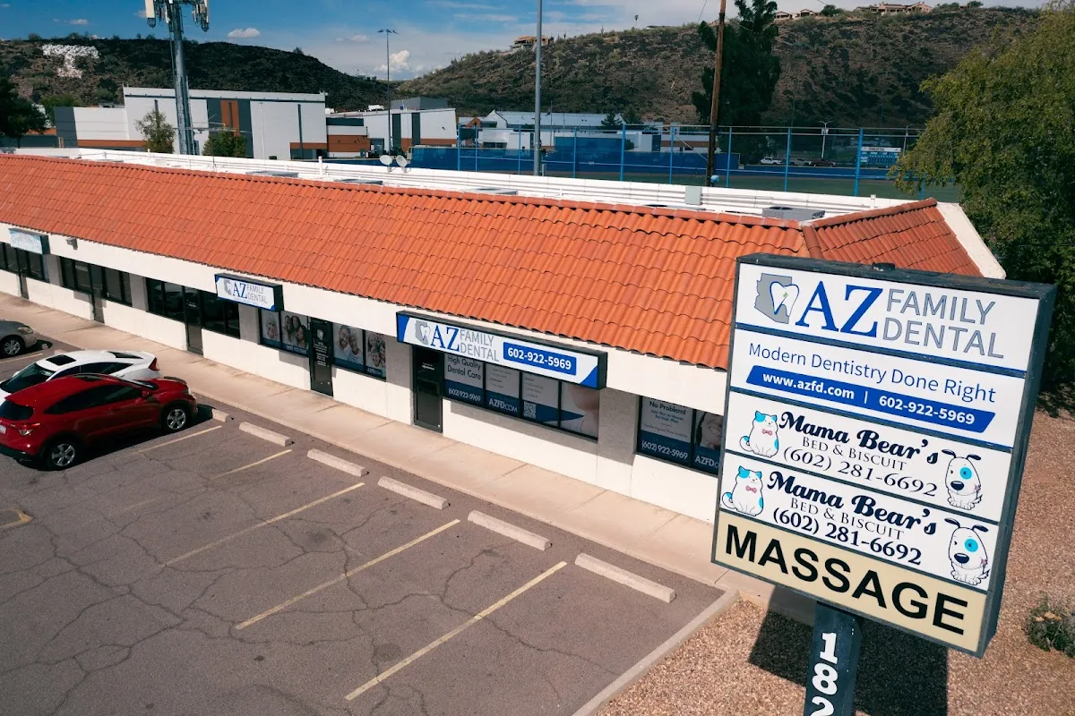 AZ Family Dental - Phoenix photo 5