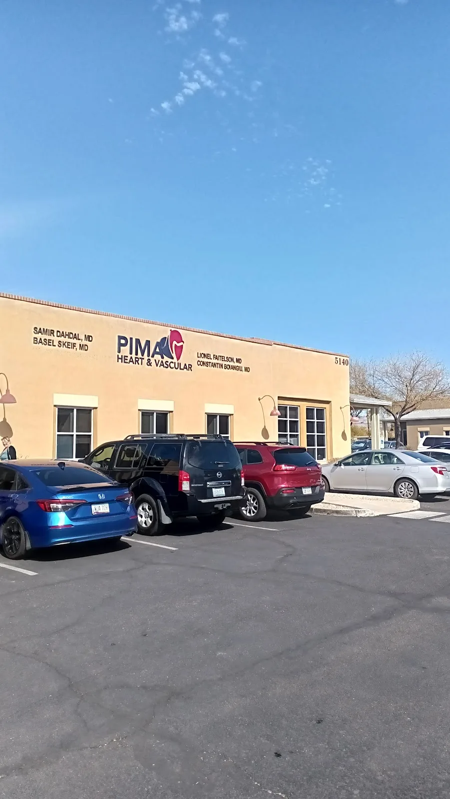 Glenn Medical Village photo 1