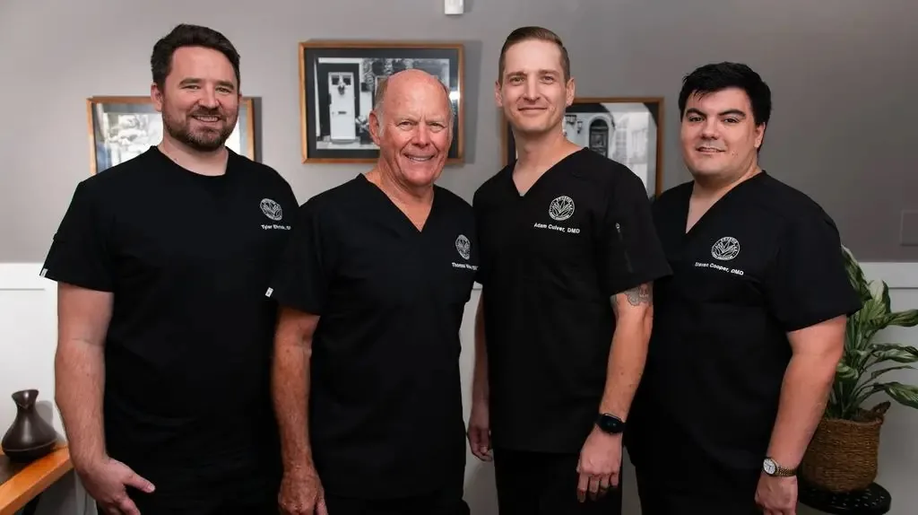 Phoenix Family Dentistry photo 1