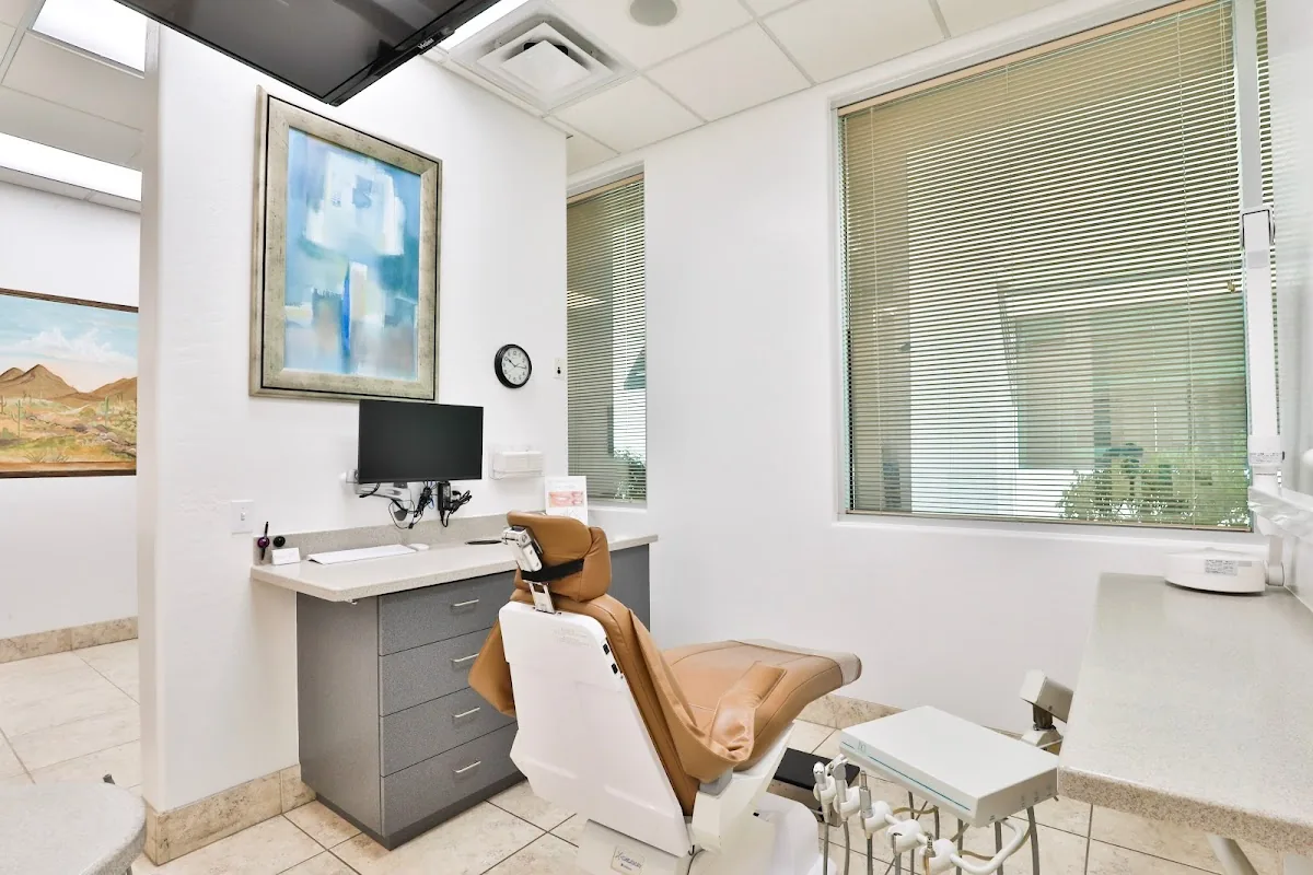 Desert Smiles Family Dentistry photo 1