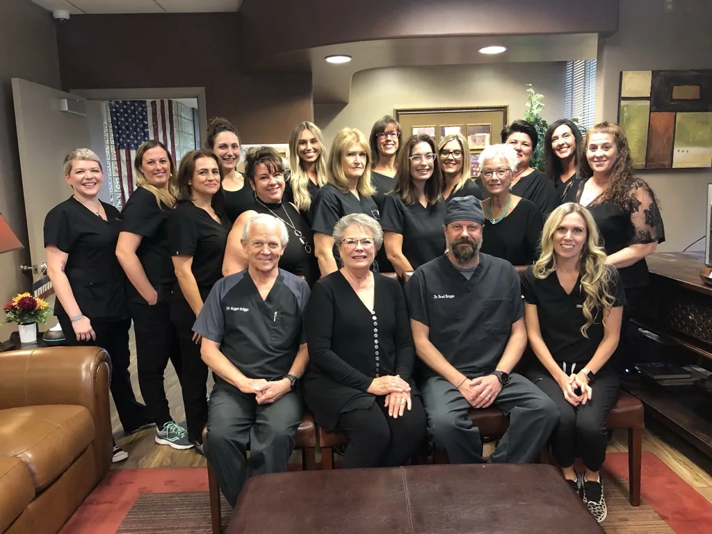 Briggs Family Dentistry photo 1