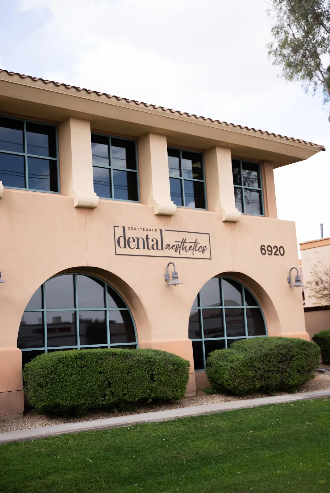 Scottsdale Dental Aesthetics Dentist photo 3
