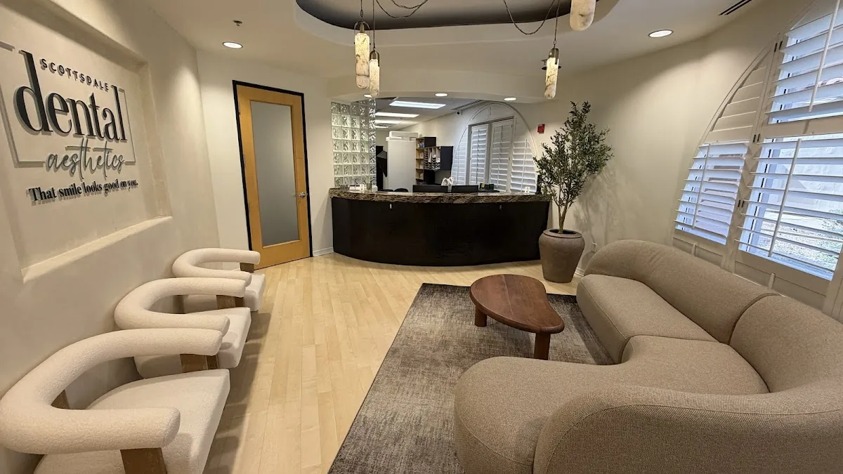 Scottsdale Dental Aesthetics Dentist photo 1