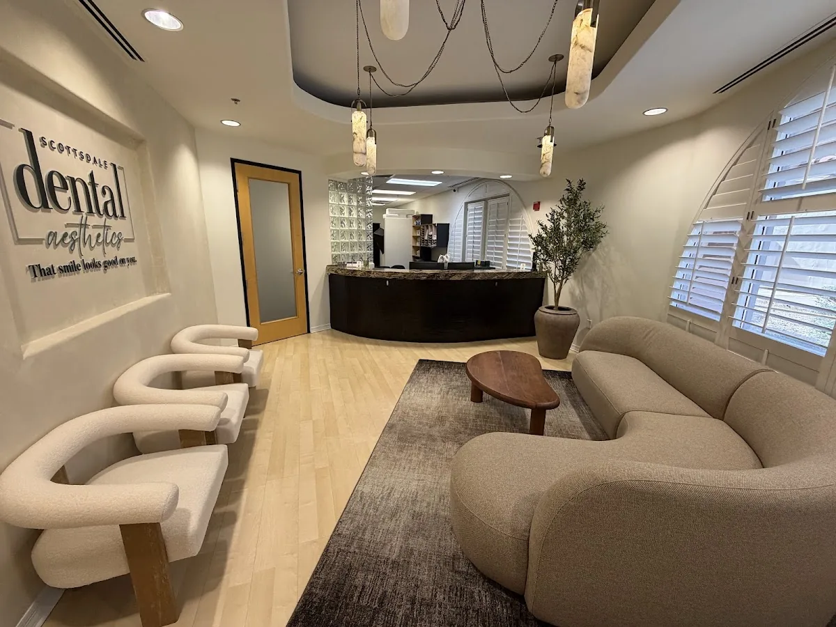 Scottsdale Dental Aesthetics Dentist photo 5