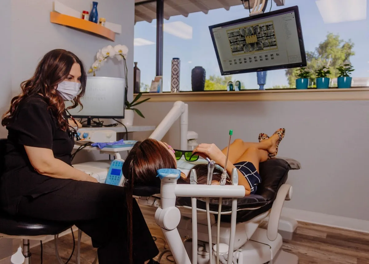 Advanced Dentistry photo 1
