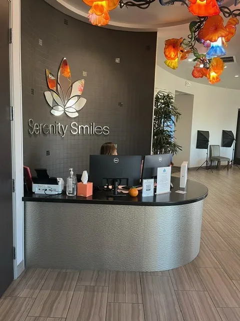 Serenity Smiles photo 1