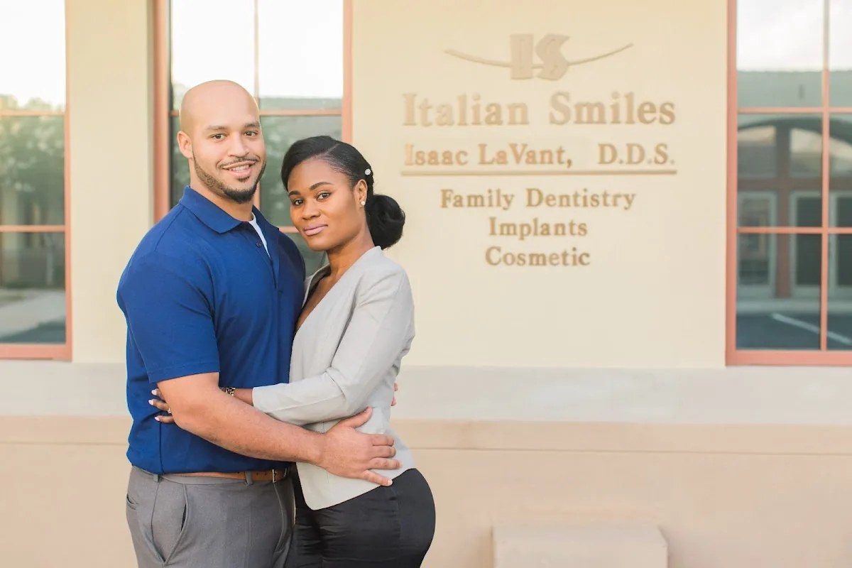 Italian Smiles Family and Cosmetic Dentistry photo 5