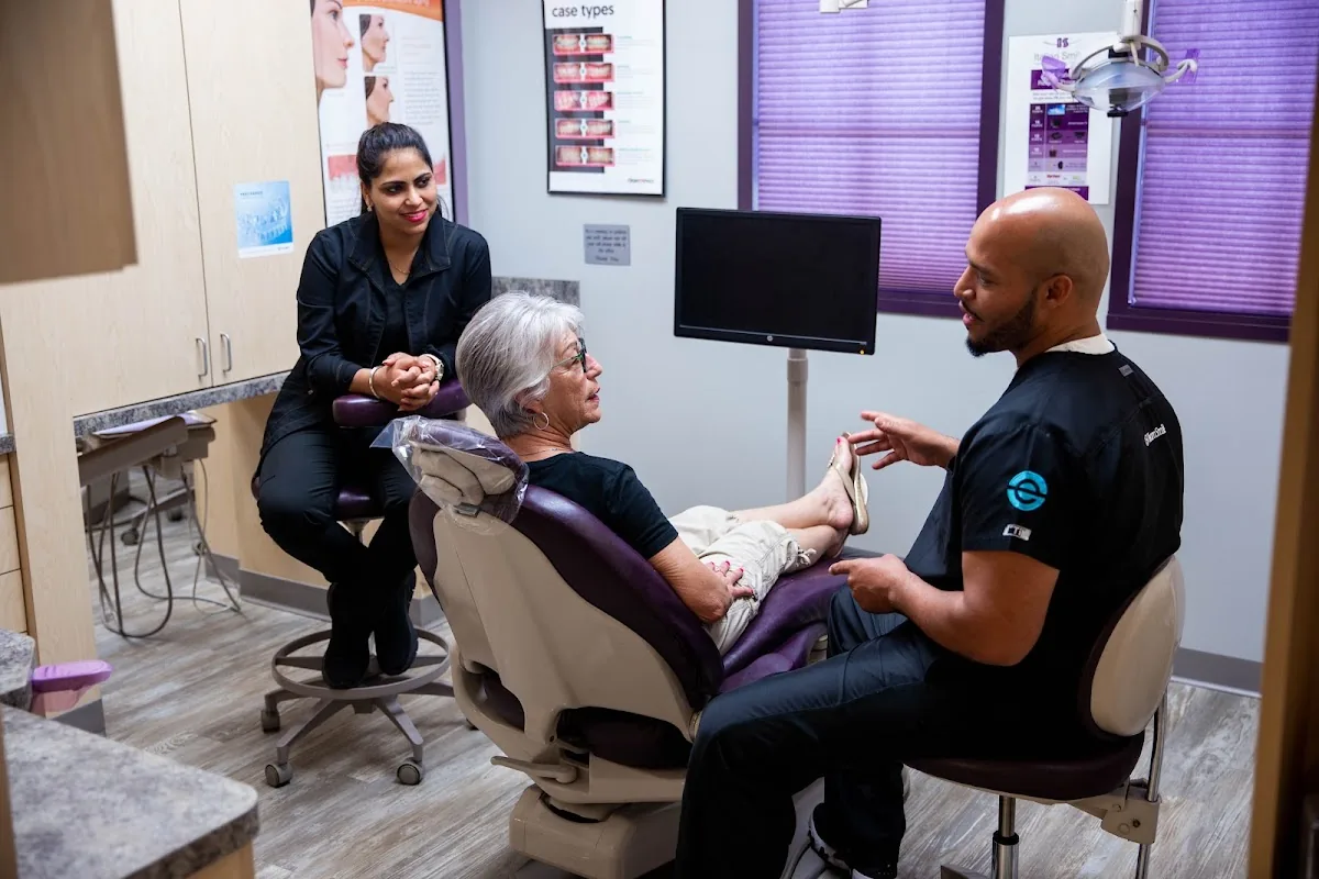 Italian Smiles Family and Cosmetic Dentistry photo 2
