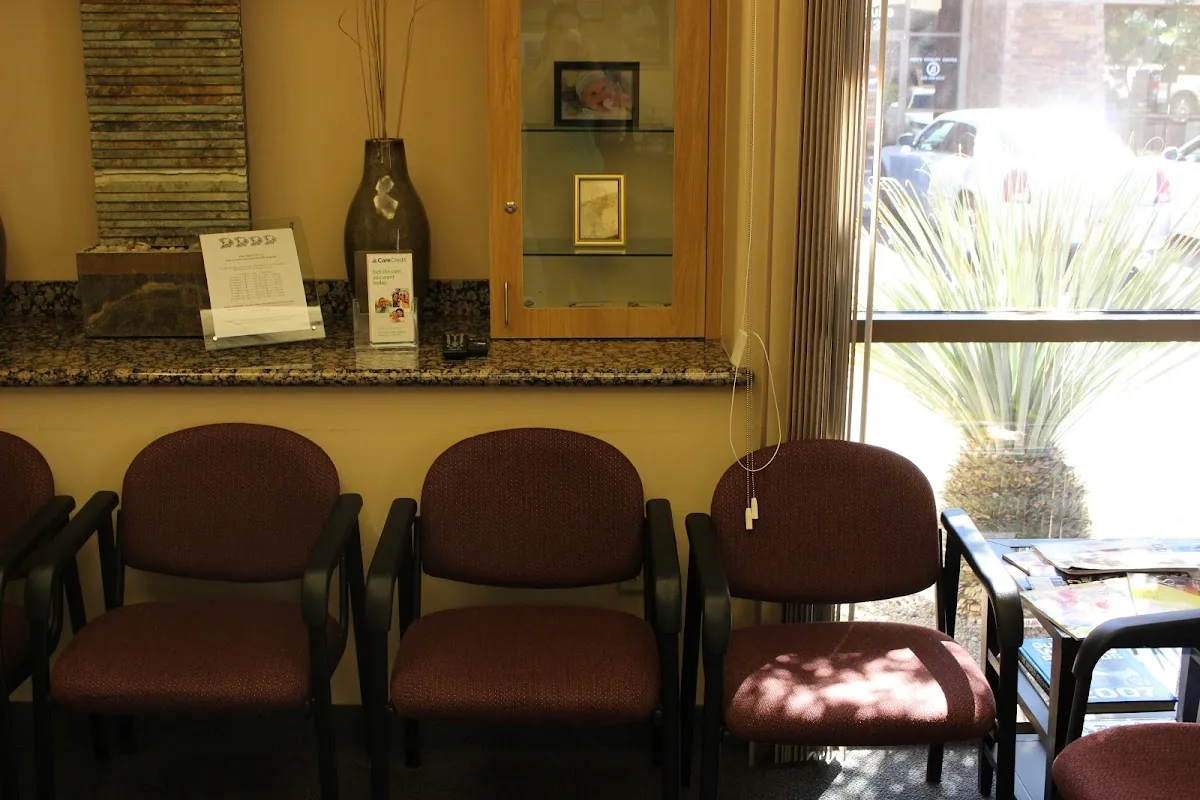 AZ Cosmetic Dentistry - Adrian Pulkrabek DDS PLLC photo 4