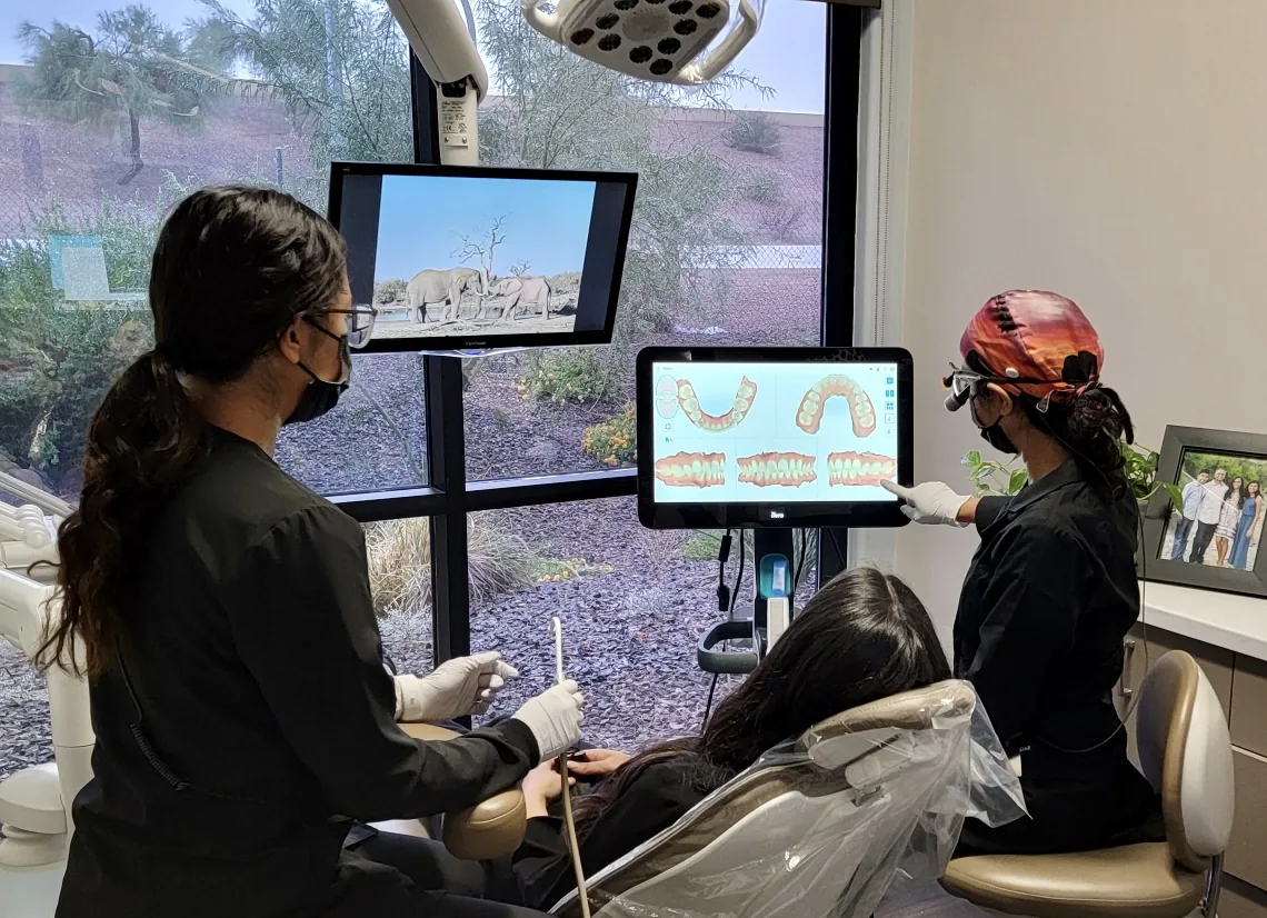 Desert Sky Dentistry photo 3