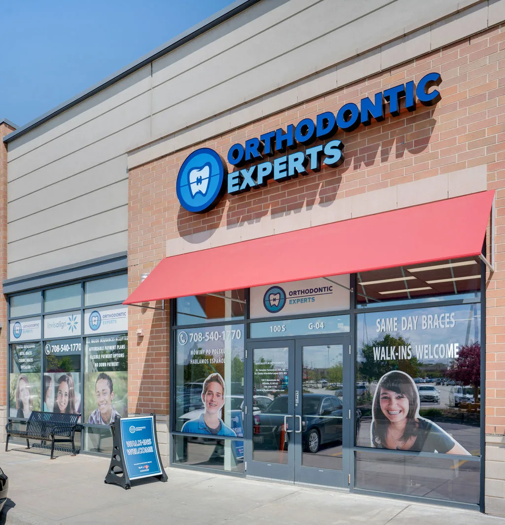 Orthodontic Experts Hillside photo 3