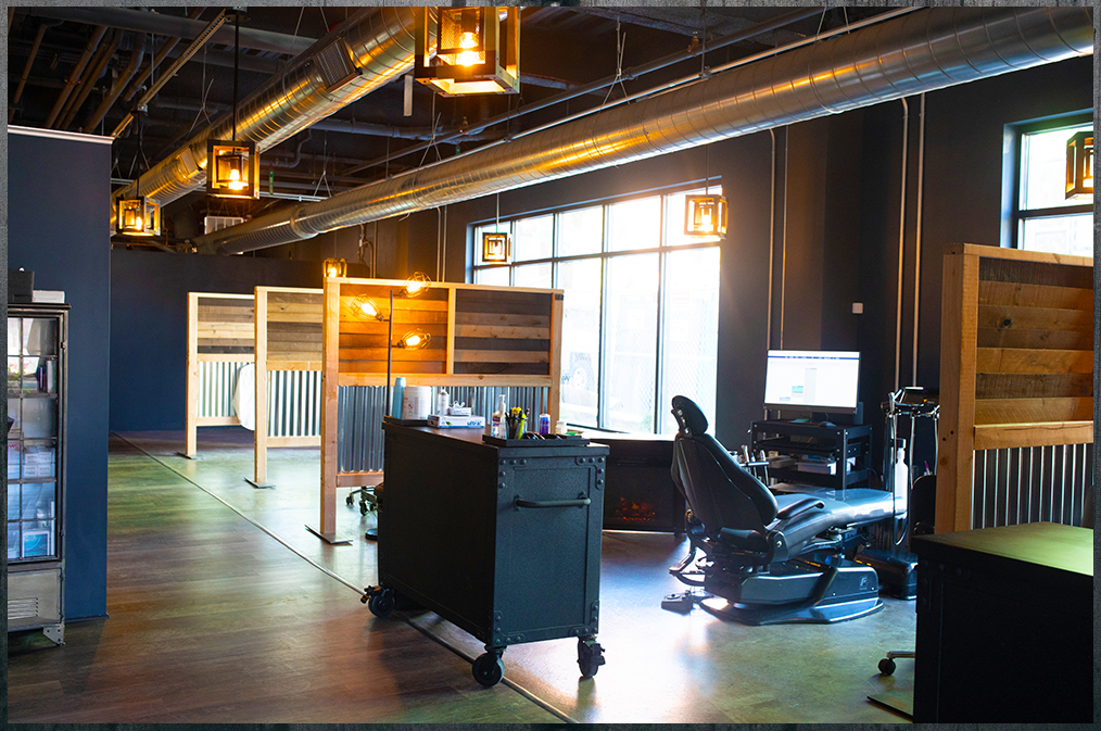 Brush & Floss Boston Dental