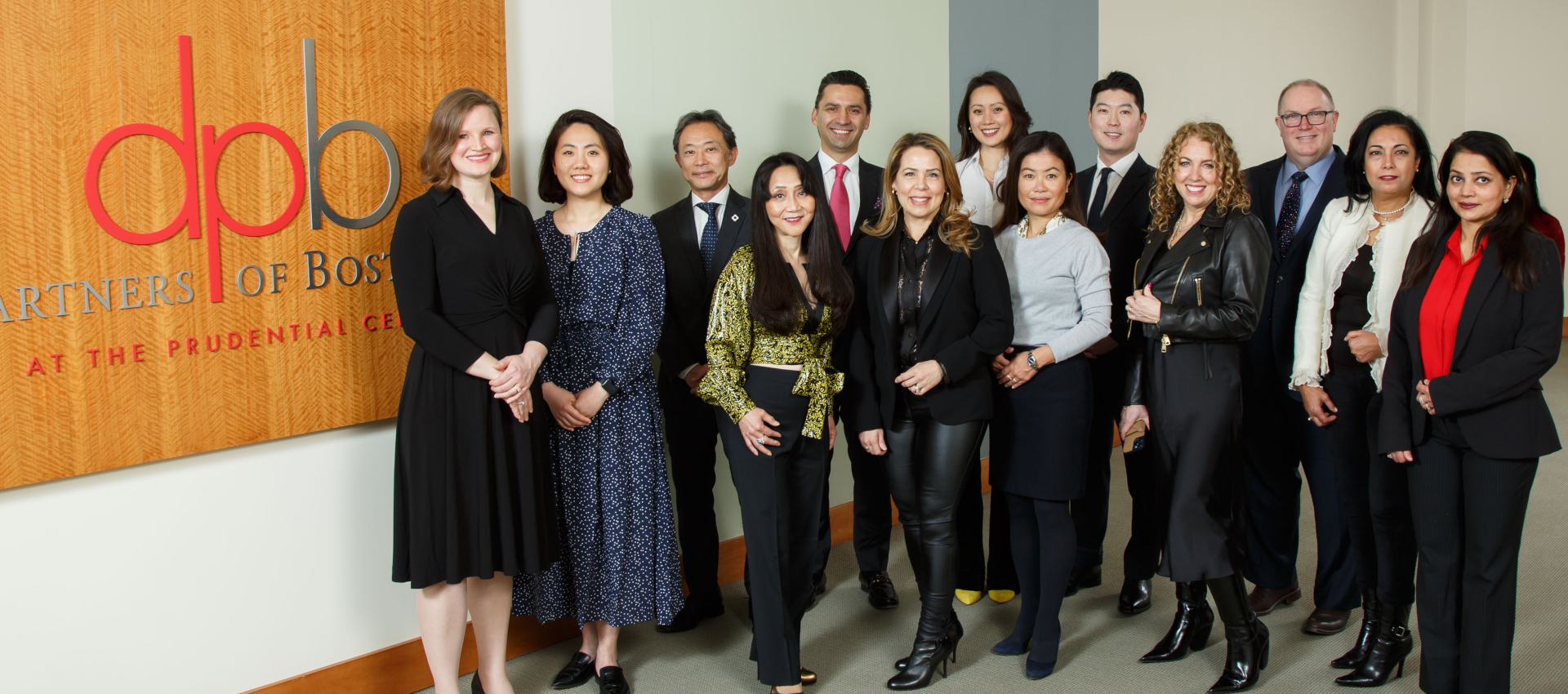 Dental Partners of Boston at Charles River