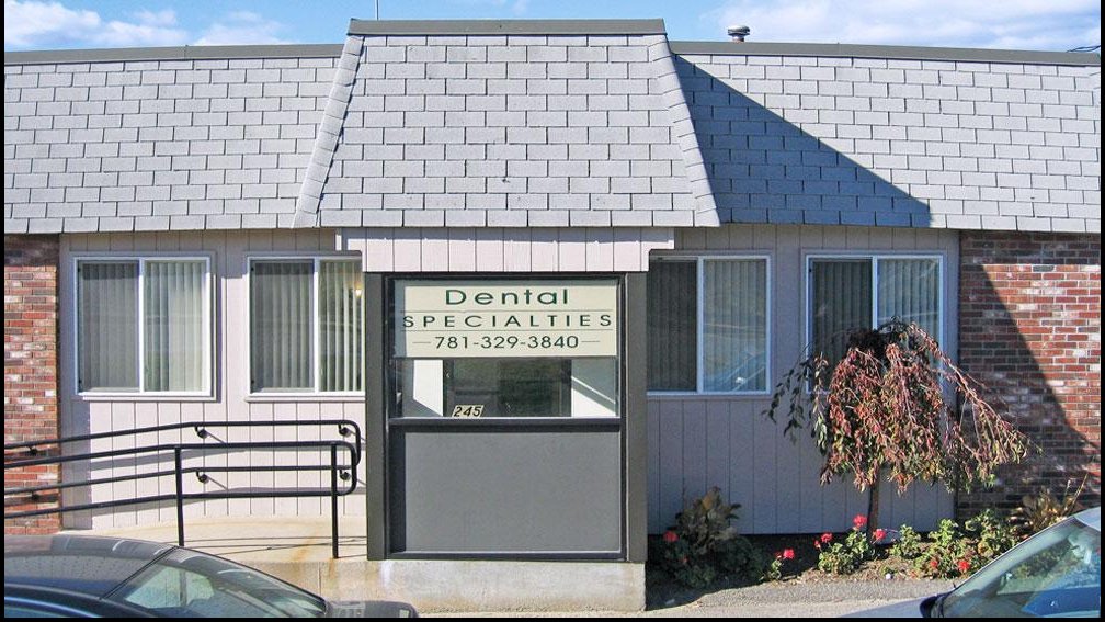 Dental Specialties