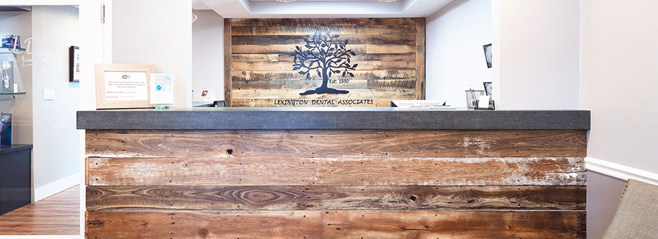 Lexington Dental Associates