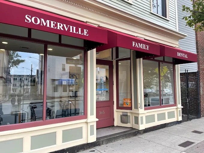 Somerville Family Dental