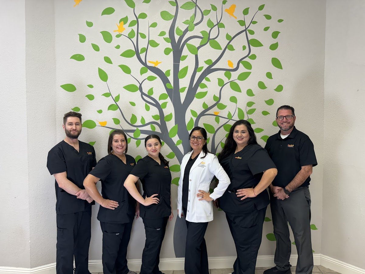 Smiles Orthodontics