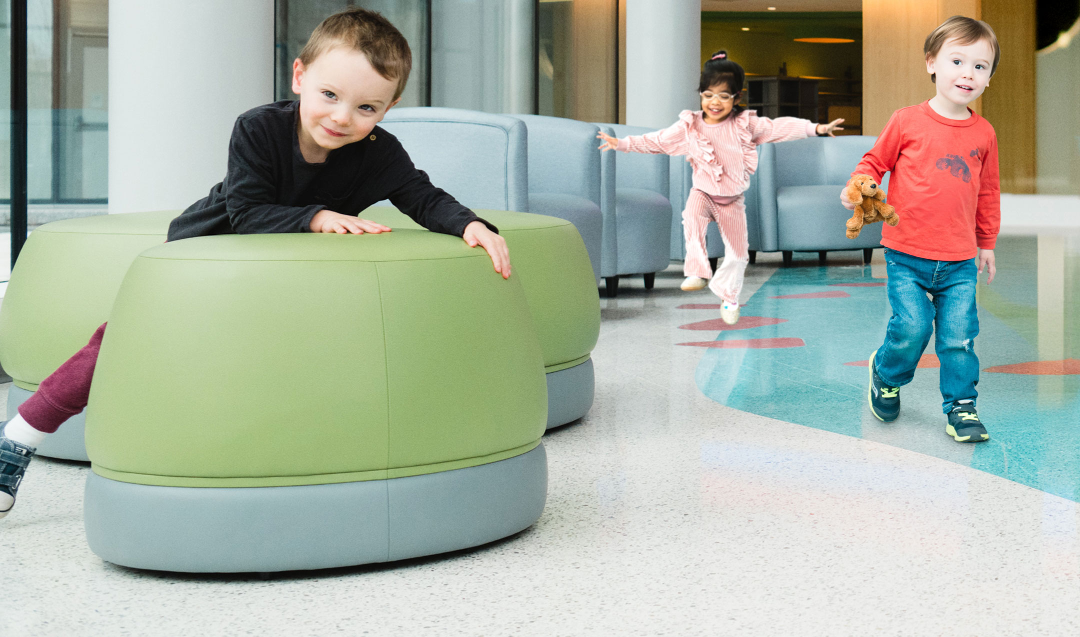 Connecticut Children's Med Center