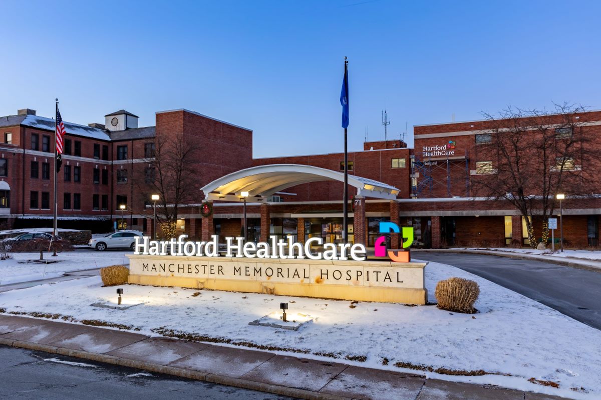 Hartford HealthCare Cancer Institute at Hartford Hospital