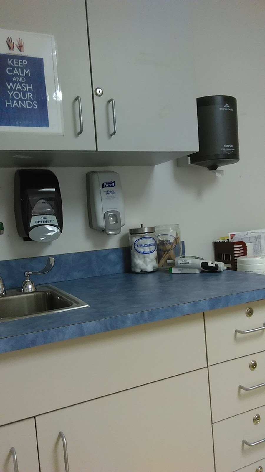 Providence Community Health Centers