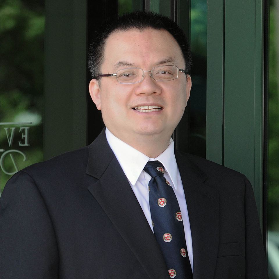 Dr. Richard Liu