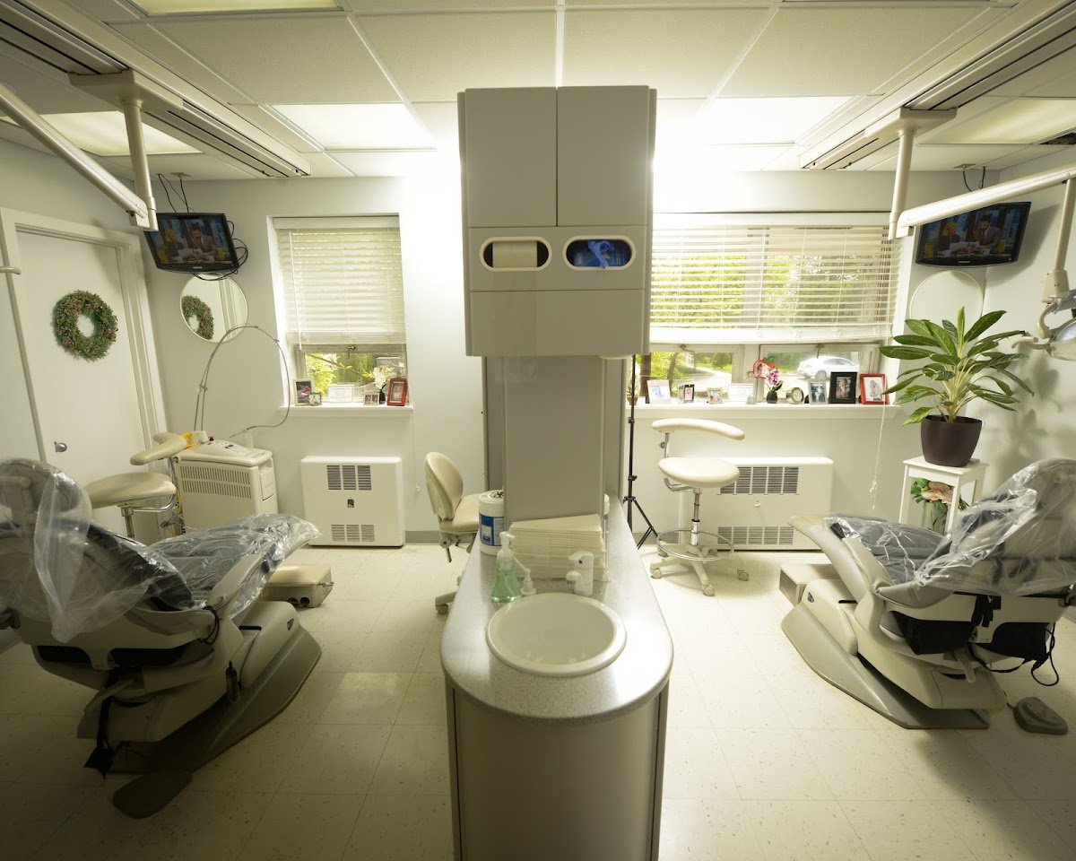 Dr. Lena D. Karkalas, DDS