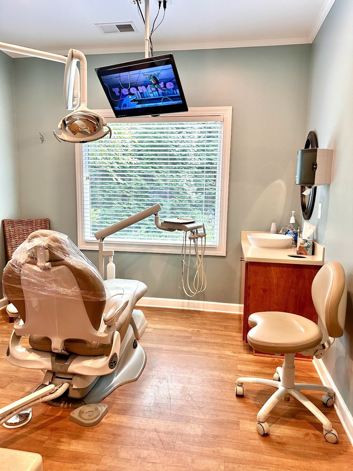 Providence Dental Group