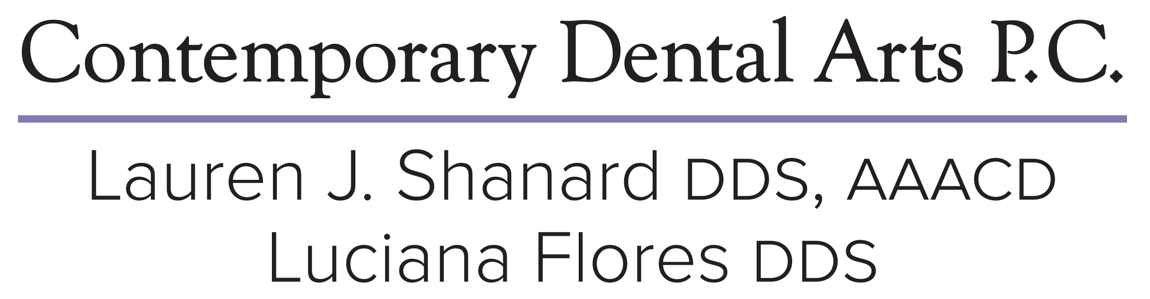 Contemporary Dental Arts