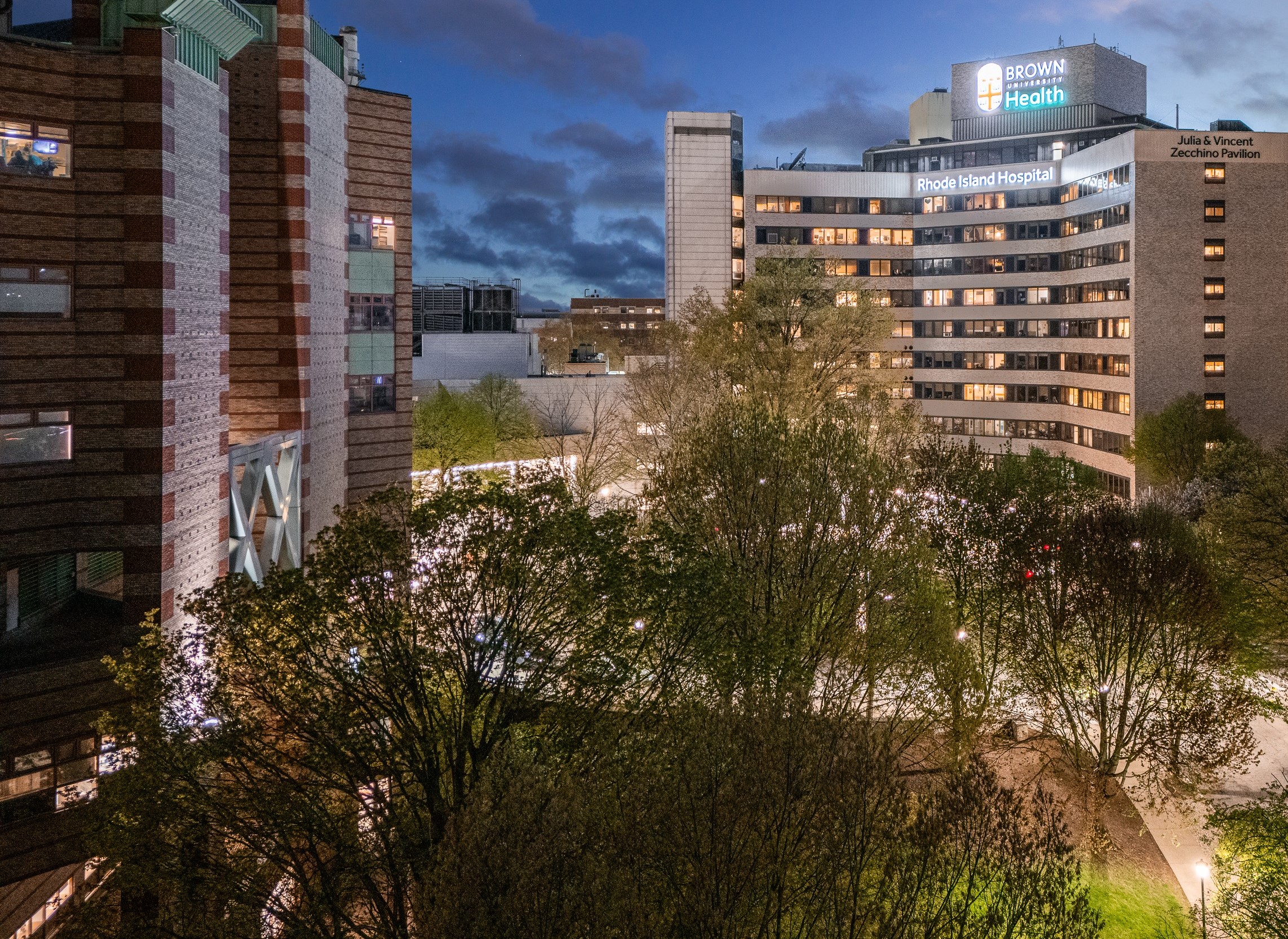 Anchor Medical Associates, Inc.