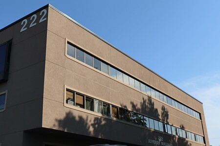 Jefferson Dental Associates