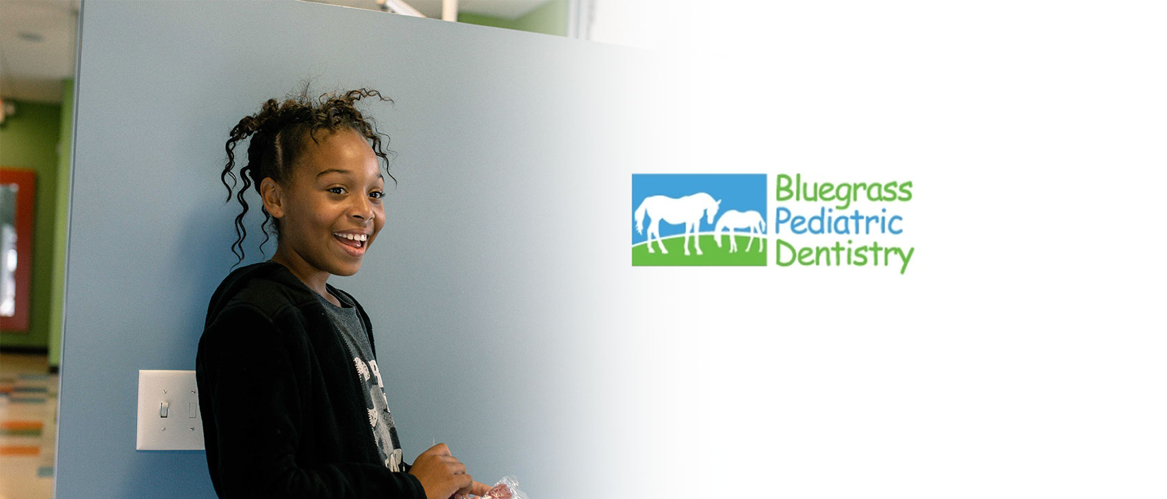 Bluegrass Pediatric Dentistry