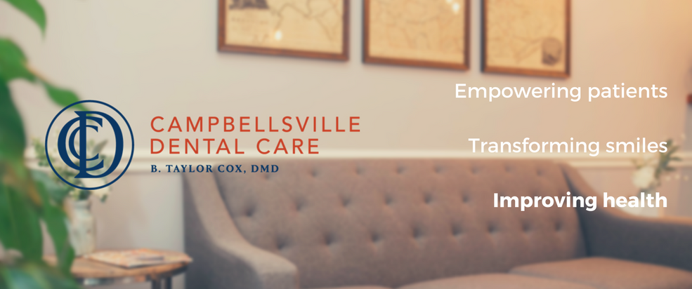 Campbellsville Dental Care