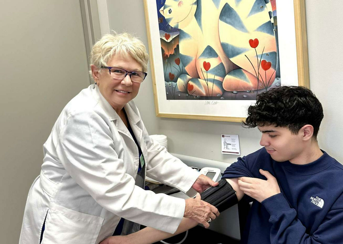 Family Community Clinic